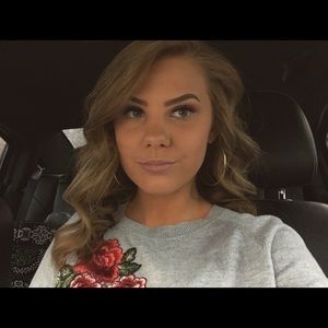 Meet your Posher, Haley